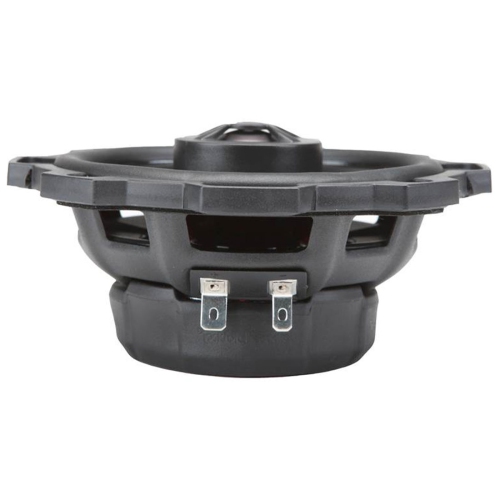 Haut-parleur 4.0 po à gamme complète 2 voies Fosgate P142 Punch de Rockford