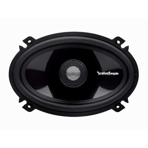 Rockford Fosgate T1462 Power 4"x6" 2-Way Full-Range Speaker
