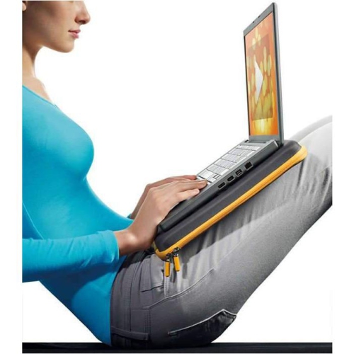 PHILIPS Notebook sleeve SLE3100AN 25.9 cm (10.2")25.9 cm with HeatProtect by PHILIPS - Open Box condition - Image 2