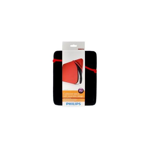 PHILIPS IPAD CASE SOFT SLEEVE DLN1713