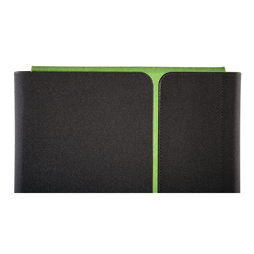PHILIPS IPAD 2 CASE TWO SLIM FOLDER DLN1762