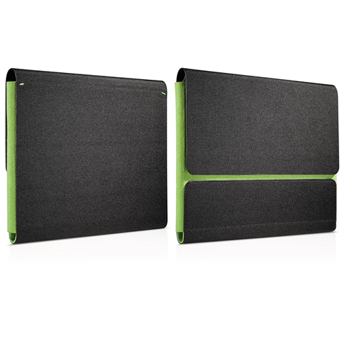 PHILIPS IPAD 2 CASE TWO SLIM FOLDER DLN1762