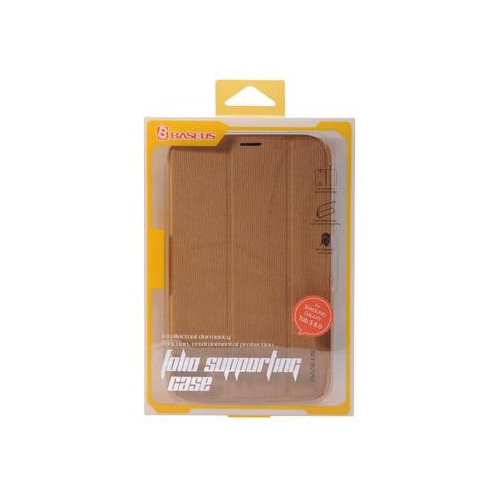 BASEUS folio supporting case samsung g-note n5100 br