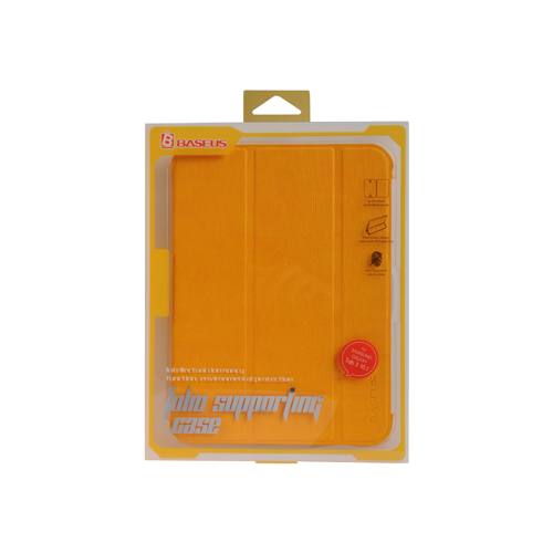 BASEUS folio supporting case samsung g-note n5100 ylw