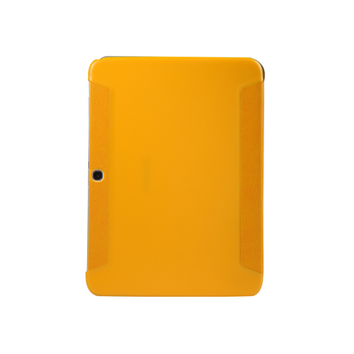 BASEUS folio supporting case samsung g-note n5100 ylw