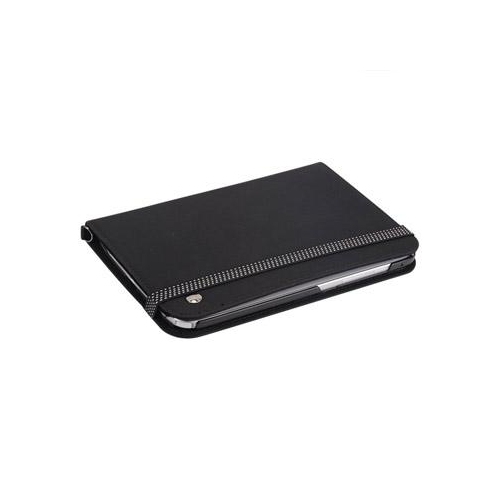 BASEUS canvas folder case samsung g-note n5100 blk