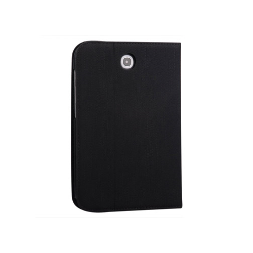 BASEUS canvas folder case samsung g-note n5100 blk