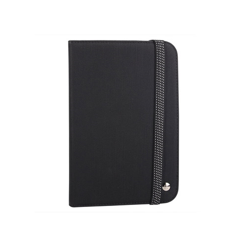 BASEUS canvas folder case samsung g-note n5100 blk