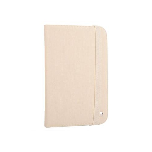 BASEUS Canvas folder case SAMSUNG G-Note N5100 Beige