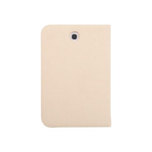 BASEUS Canvas folder case SAMSUNG G-Note N5100 Beige