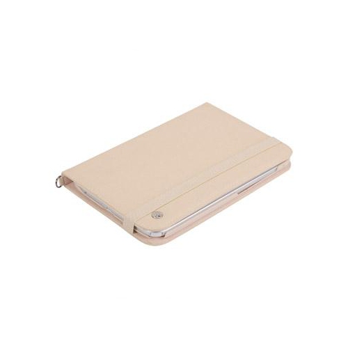 BASEUS Canvas folder case SAMSUNG G-Note N5100 Beige