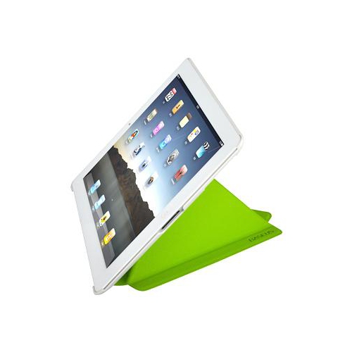 BASEUS Smart Master pour le nouveau iPad 2 iPad 4 vert