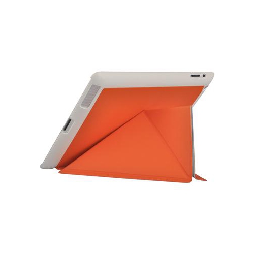 BASEUS smart master for new ipad 2 ipad 4 orange