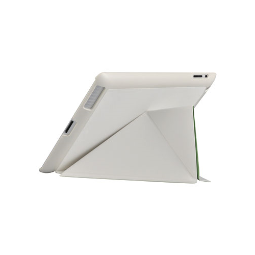 BASEUS smart master for new ipad 2 ipad 4 white