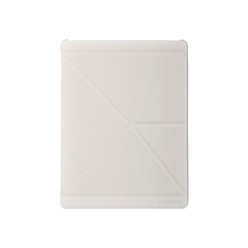 BASEUS smart master for new ipad 2 ipad 4 white