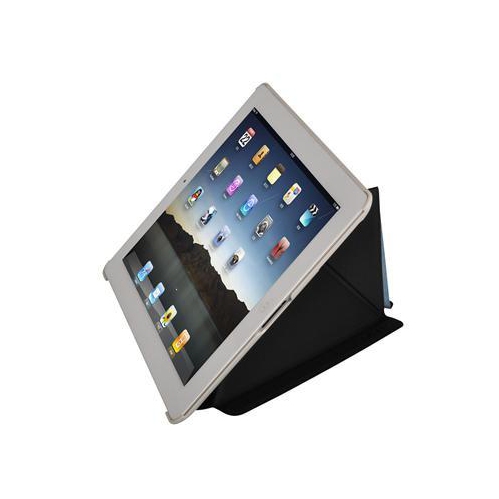 BASEUS smart master for new ipad 2 ipad 4 black