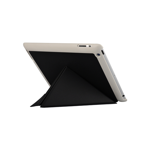 BASEUS smart master for new ipad 2 ipad 4 black