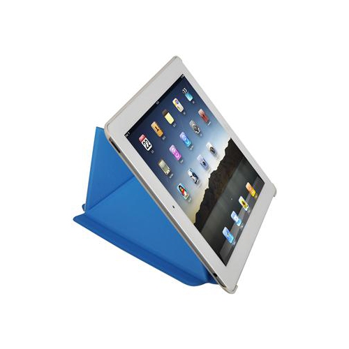 BASEUS Smart Master pour le nouveau iPad 2 iPad 4 bleu