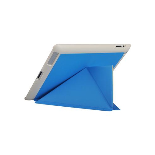 BASEUS smart master for new ipad 2 ipad 4 blue