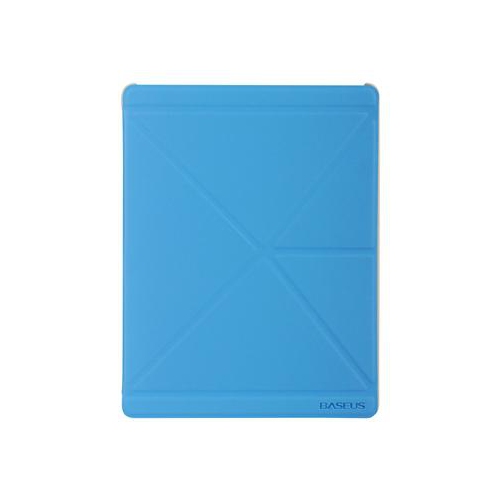 BASEUS smart master for new ipad 2 ipad 4 blue