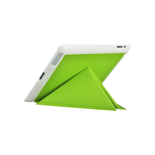 BASEUS smart master for ipad mini green