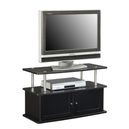 Convenience Concepts Designs2Go 36" TV Stand in Espresso