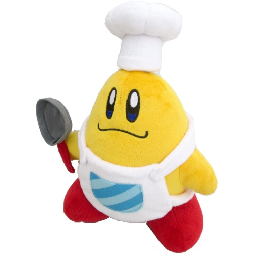 kirby super star plush