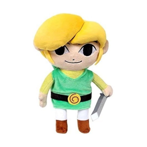 LINK 12'' PLUSH