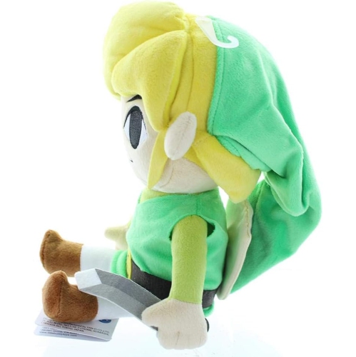 LINK 12'' PLUSH