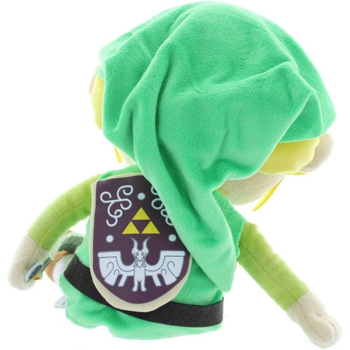 LINK 12'' PLUSH