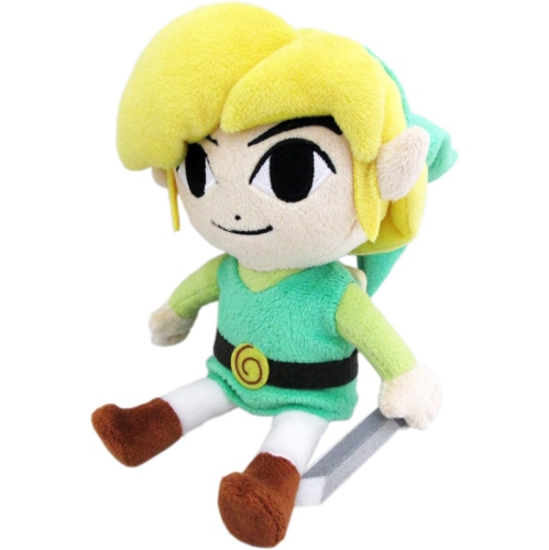 LINK 12'' PLUSH