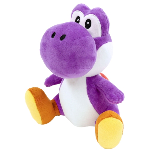 yoshi plush toy