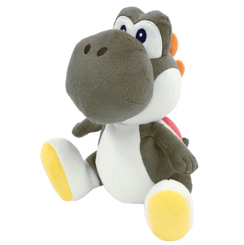 yoshi plush toy