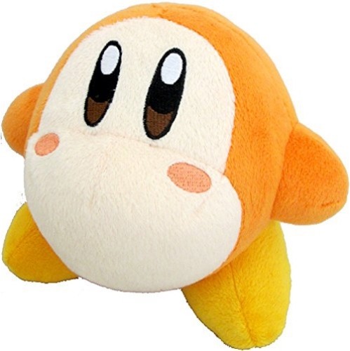 waddle doo plush