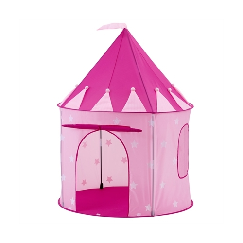 Kidsquad Princess Play Tent