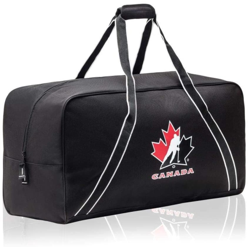 Hockey Canada Sports Duffle Bag