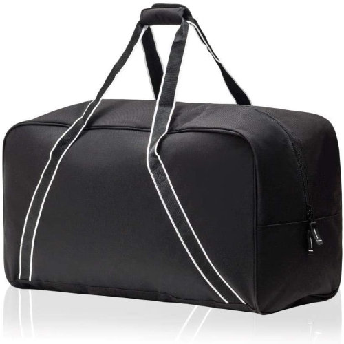 Hockey Canada Sports Duffle Bag