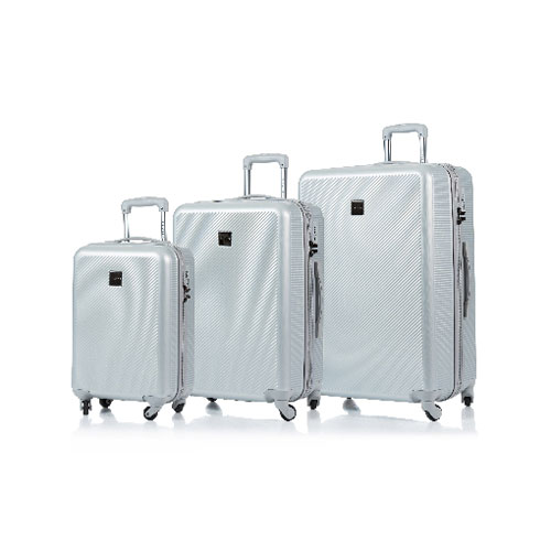 champs iconic luggage