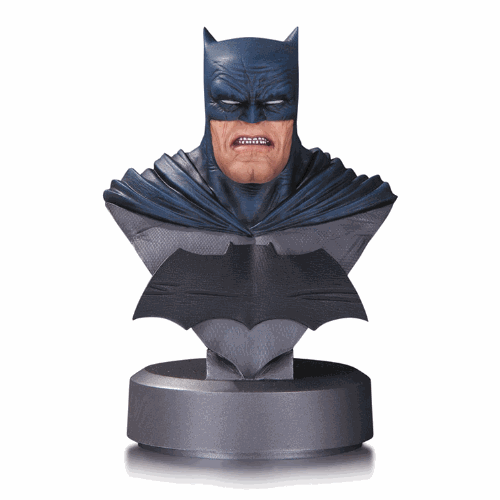 DC Collectibles Batman The Dark Knight Returns 30th Anniversary Box Set