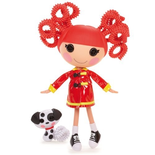 lalaloopsy silly hair