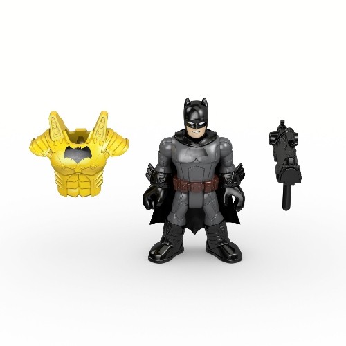 Fisher-Price Imaginext Dc Super Friends, Batmobile