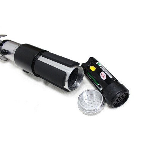 Star Wars: The Black Series Darth Vader Force FX Lightsaber