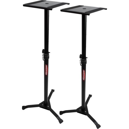 Ultimate Support JS-MS70+ Studio Monitor Stands