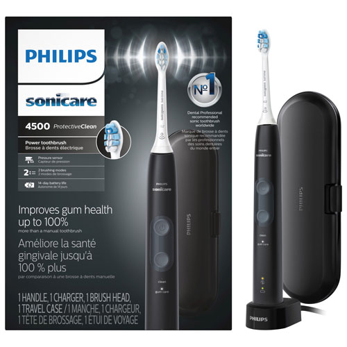 Philips Sonicare ProtectiveClean Sonic Toothbrush