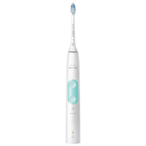 Philips Sonicare ProtectiveClean Sonic Toothbrush (HX6827/11)