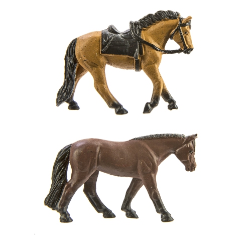 Safari Ltd Horses And Riders Toob