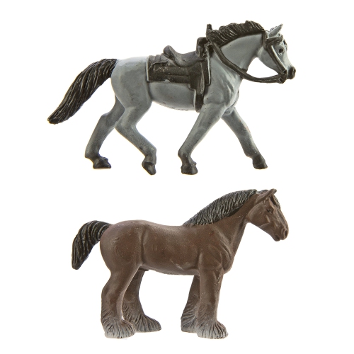 Safari Ltd Horses And Riders Toob