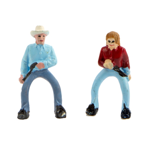 Safari Ltd Horses And Riders Toob