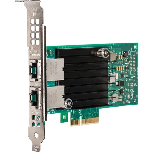 Image 1 of 1.. INTEL lX550-T2 2x10GBase-T AIC