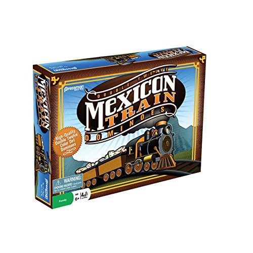 Dominoes Mexican Train Game Dominoes Mexican Train Game